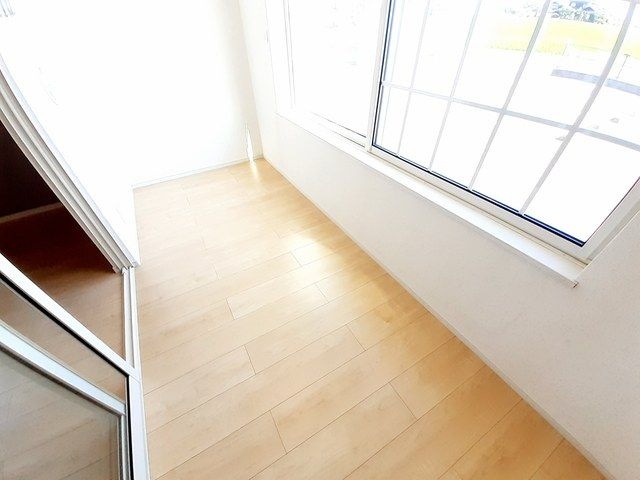 バルコニー　サンルーム