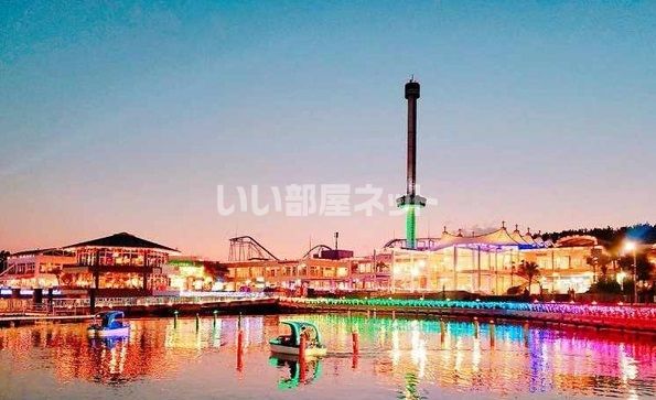 その他　横浜・八景島シーパラダイス（その他）まで2293m