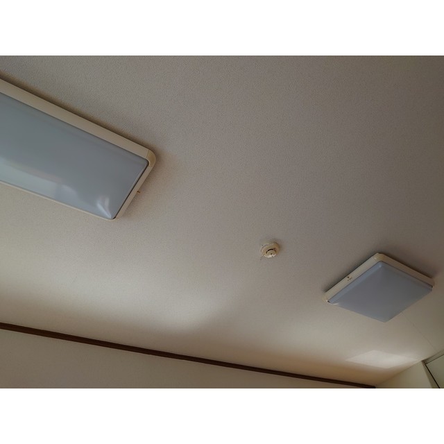 その他設備　照明器具
