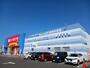 その他　ケーズデンキ巻店（その他）まで586m