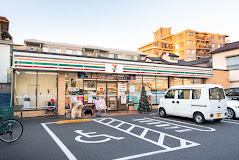 コンビニ　セブンイレブン 北区堀船3丁目北店（コンビニ）まで783m