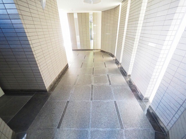 ロビー