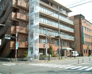 病院　医療法人旭会園田病院（病院）まで547m