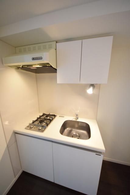 キッチン　★お部屋探しは株式会社タウンハウジング東京まで★
