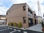 江北駅より徒歩5分 1階 築13年9ヶ月の賃貸物件