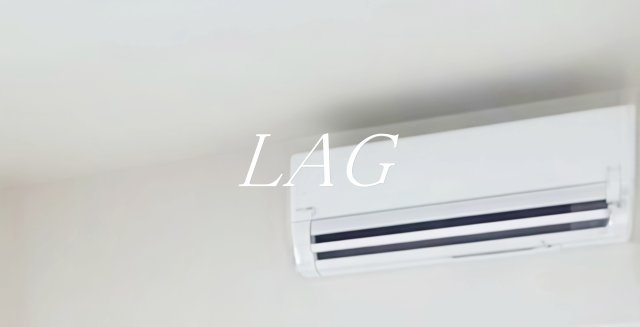 その他設備　エアコンです。