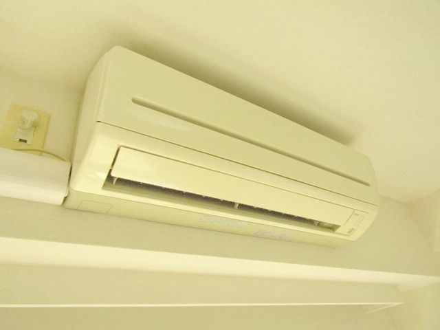 その他設備　★エアコン★