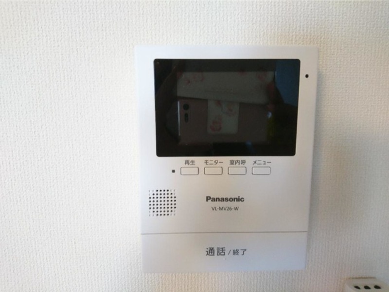 セキュリティ　図面と現状に相違がある場合には現状を優先