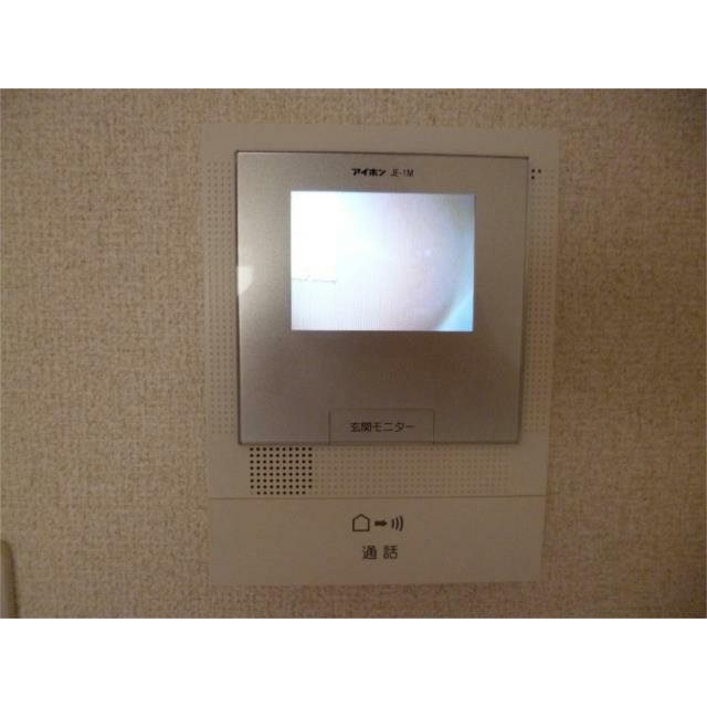 セキュリティ　※現況優先