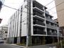 市ケ谷駅より徒歩5分 3階 築5年4ヶ月の賃貸物件