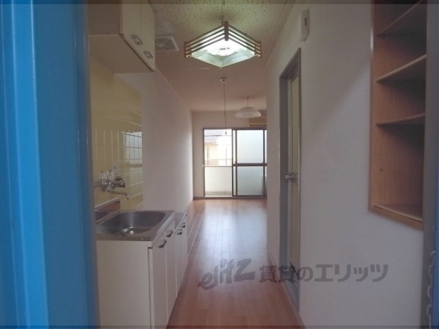 その他部屋・スペース　廊下