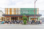 スーパー　Foods Market SATAKE(フーズマーケット サ（スーパー）まで311m
