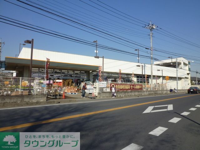 ホームセンター　ロイヤルホームセンター新座店（ホームセンター）まで6230m