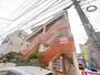 恵マンション 2階 築41年3ヶ月の賃貸物件