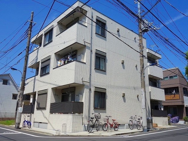 その他　閑静な住宅地