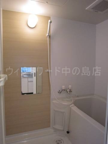 バス・シャワールーム　詳細は、ウィンドワード中の島店までご相談下さい。