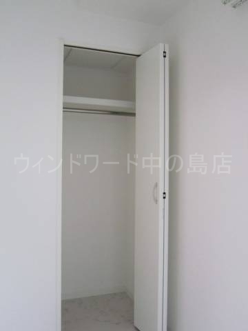 収納　詳細は、ウィンドワード中の島店までご相談下さい。