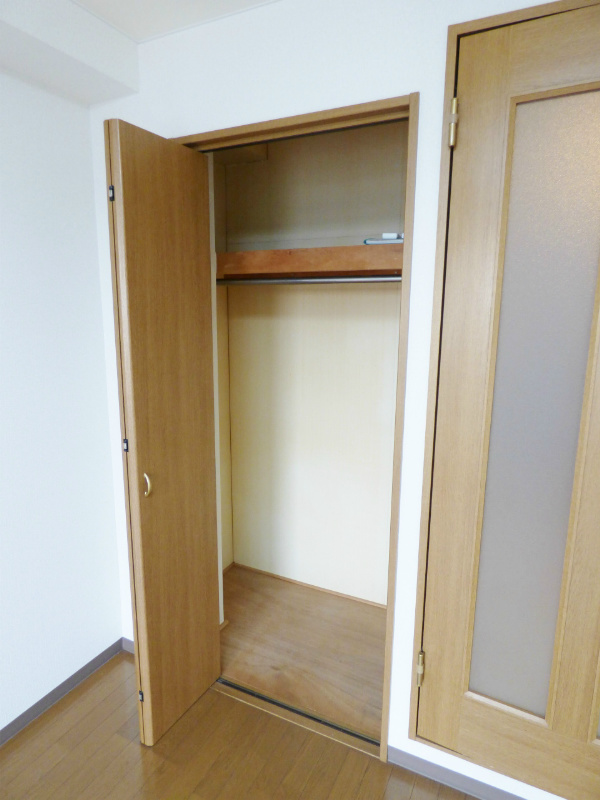 収納　※同物件別部屋参考写真※