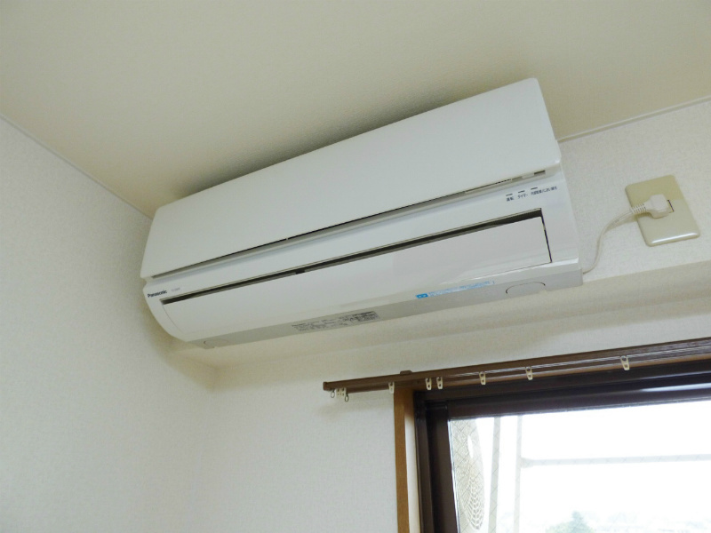 その他設備　※同物件別部屋参考写真※