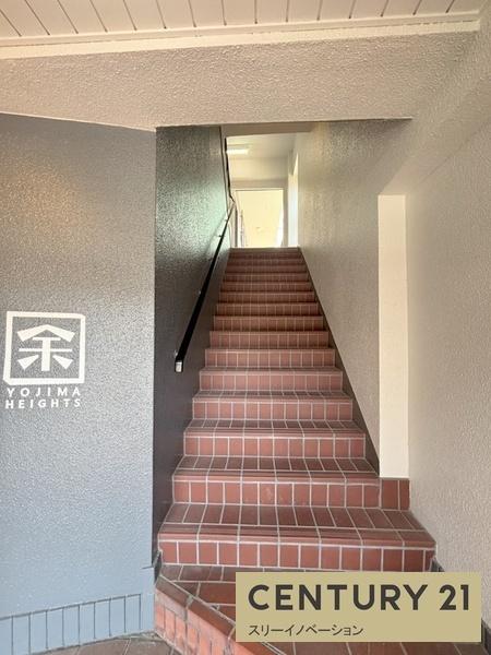 エントランス　★オシャレなエントランス★
