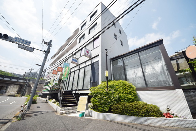 建物外観　～駅近広々なマンション募集出ました！～