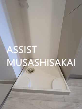 その他設備　写真：設備同仕様の別物件です
