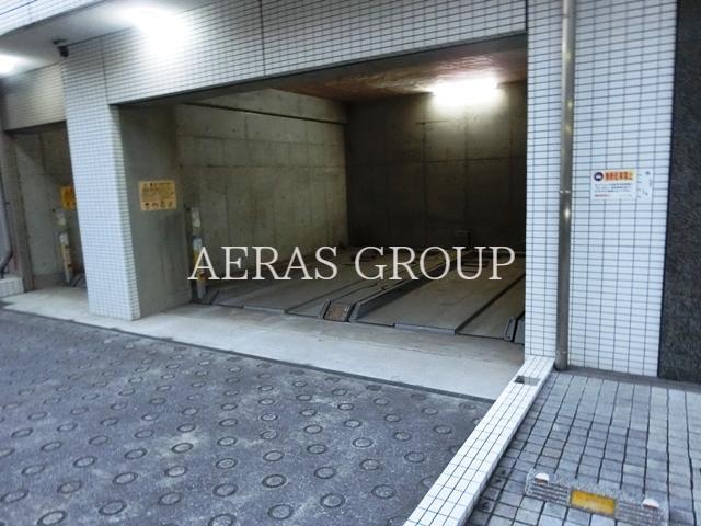 駐車場　★駐車場★
