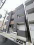 住ノ江駅より徒歩10分 1階 築2年6ヶ月の賃貸物件