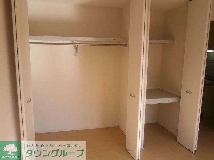 収納　別号室参考写真