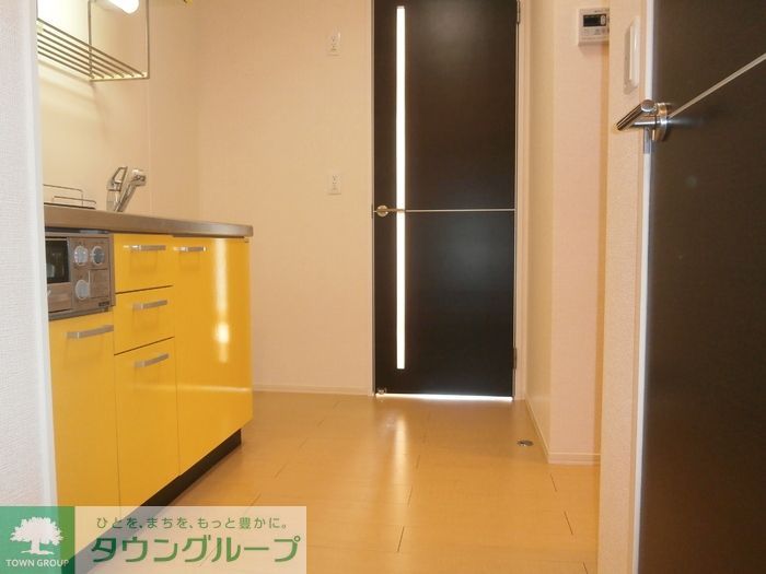 その他部屋・スペース　別号室参考写真