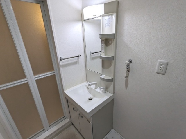 洗面設備　参考写真