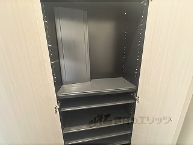 収納　下駄箱