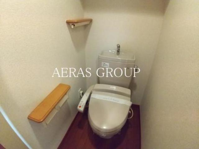 トイレ　同仕様写真