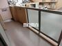 バルコニー　同タイプのお部屋の写真です。