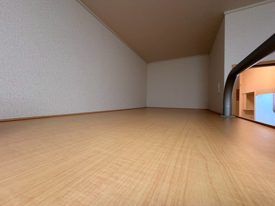 収納　※別部屋の写真です