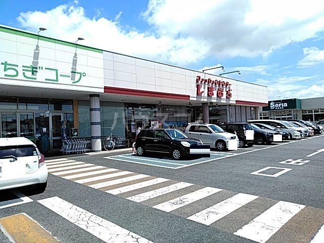 ホームセンター　ファッションセンターしまむらおもちゃのまち店（ホームセンター）まで461m