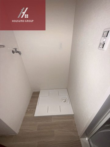 その他部屋・スペース　きれいな内装です
