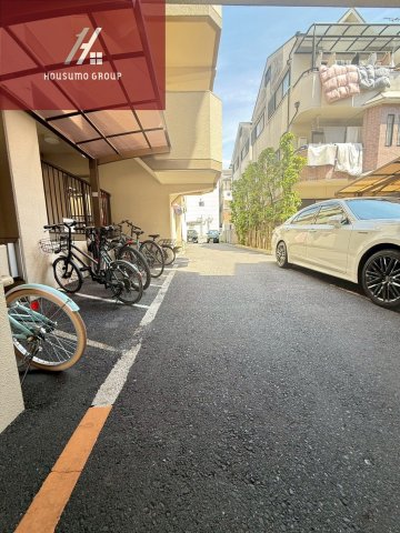 ロビー　ロビーです