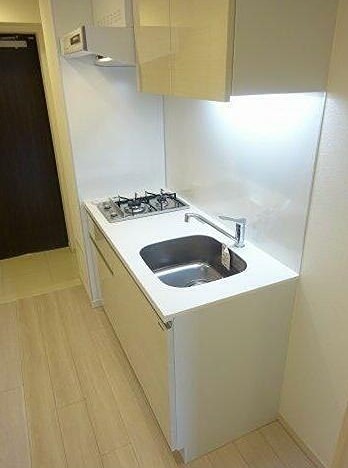 キッチン　※同仕様写真含む