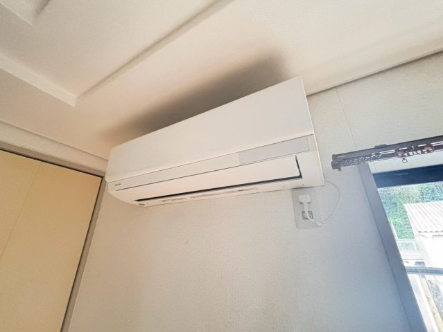その他設備　別号室の画像です。ご参考下さい