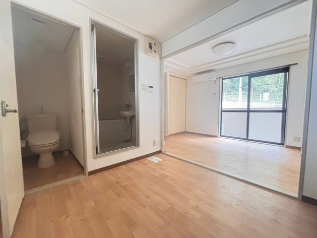 その他部屋・スペース　別号室の画像です。ご参考下さい