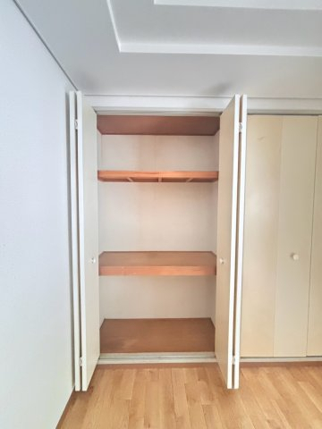 収納　別号室の画像です。ご参考下さい
