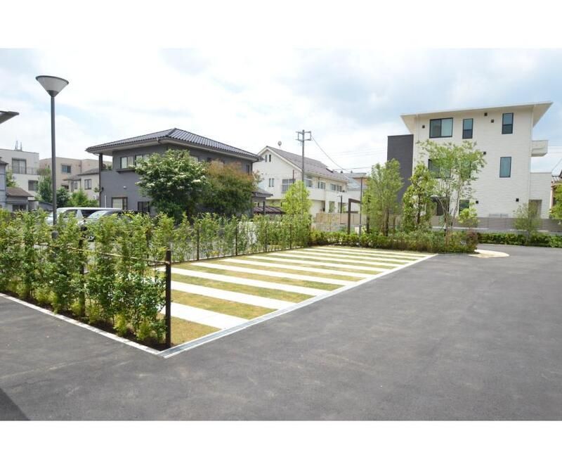 その他共有部分　☆その他共用部分☆