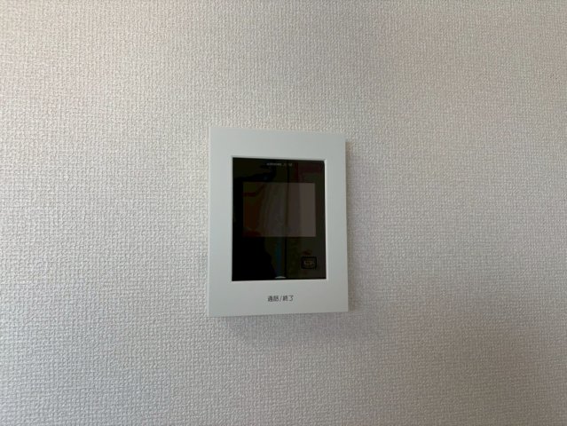 セキュリティ　寿ゞやマンション金山