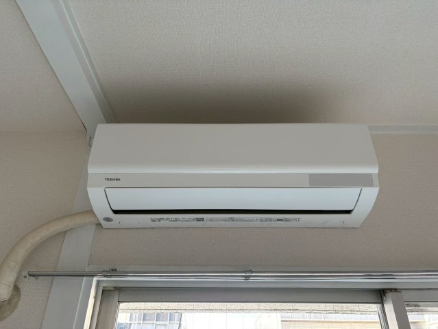その他設備　寿ゞやマンション金山