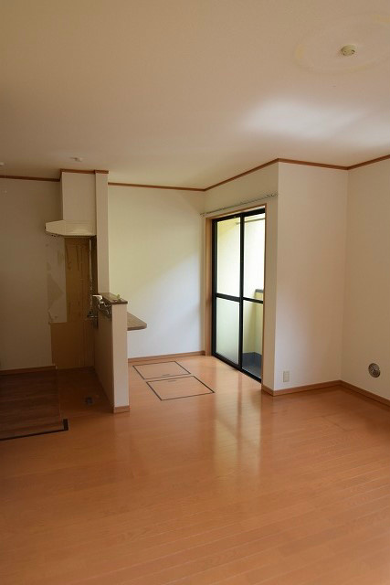 居室・リビング　別部屋参考写真