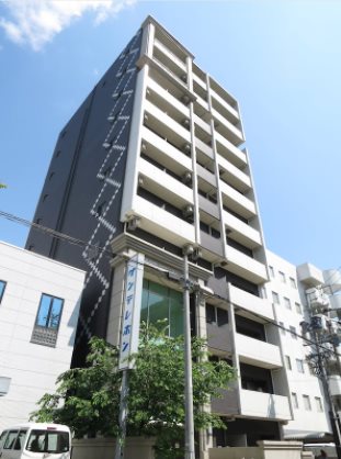 建物外観　★見学予約受付中★