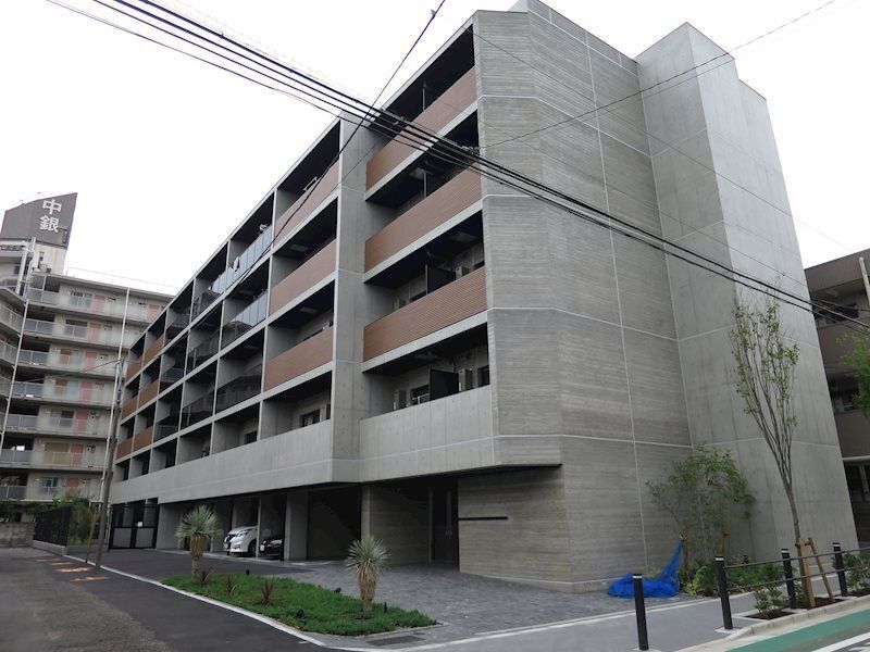 建物外観　☆綺麗な外観☆