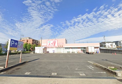 スーパー　トップワン平針店（スーパー）まで377m