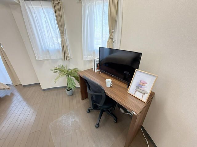 その他部屋・スペース
